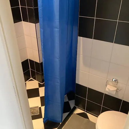 Poseidon Scheveningen Szálloda