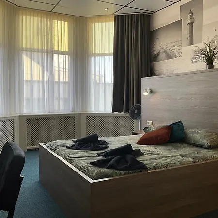 Hotel Poseidon *