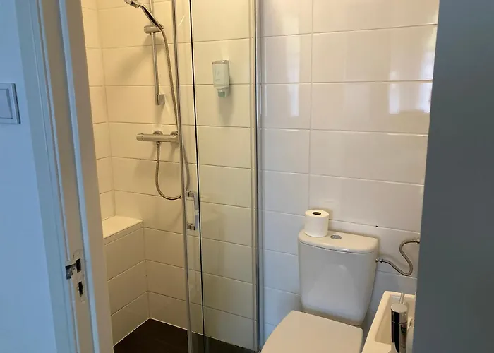 Poseidon * The Hague