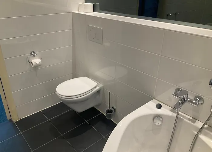 Poseidon * The Hague