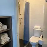 Poseidon Scheveningen Hotel