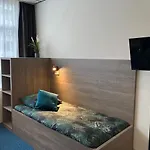 Poseidon Scheveningen