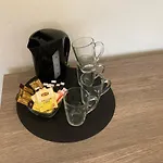 Hotel Poseidon Scheveningen Haag