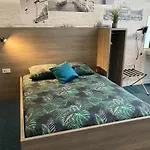 Poseidon Scheveningen * Haag