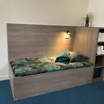 Poseidon Scheveningen Hotell Haag