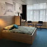 Poseidon Scheveningen Haag