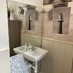 Poseidon Scheveningen Hotell *