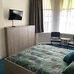 Poseidon Scheveningen