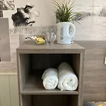 Poseidon Scheveningen Haag