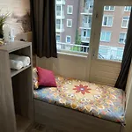 Hotell Poseidon Scheveningen Haag