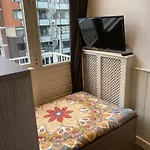 Hotell Poseidon Scheveningen Haag