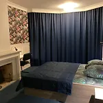 Hotell Poseidon Scheveningen Haag