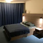 Hotel Poseidon Scheveningen Haag