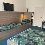 Poseidon Scheveningen Hotell *