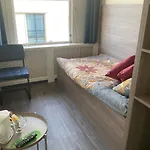 Hotel Poseidon Scheveningen *