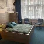 Hotell Poseidon Scheveningen Haag