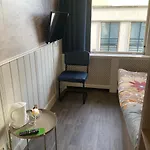 Poseidon Scheveningen