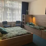 Poseidon Scheveningen Hotell *