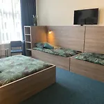 Poseidon Scheveningen *