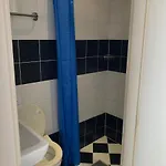 Poseidon Scheveningen Hotel