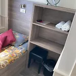 Poseidon Scheveningen *