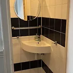 Poseidon Scheveningen Hotell