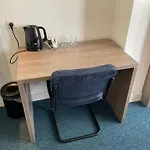 Poseidon Scheveningen Hotel