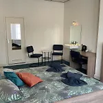 Hotell Poseidon Scheveningen