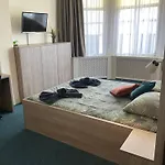 Poseidon Scheveningen Hotel Haag