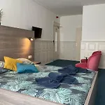 Poseidon Scheveningen Hotell
