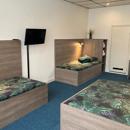 Hotel Poseidon *