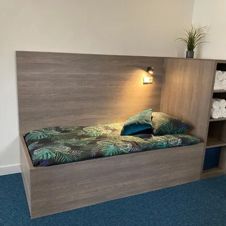 Poseidon Hotel Den Haag
