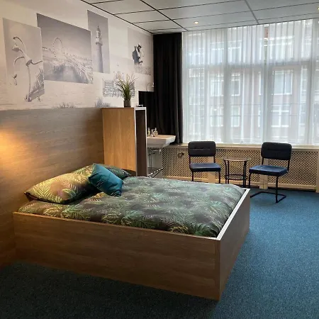 Poseidon The Hague