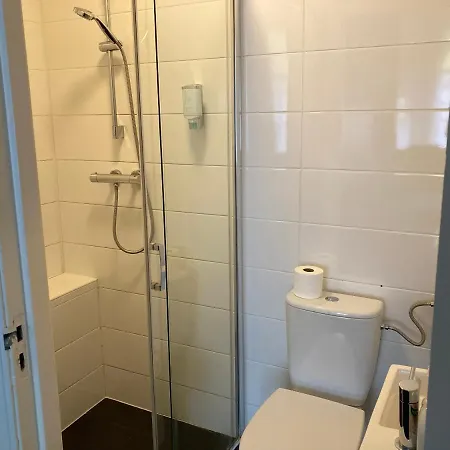 Poseidon Scheveningen * האג