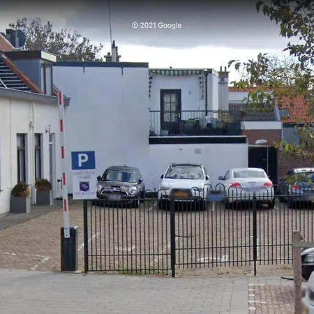 Poseidon Scheveningen Hotel *