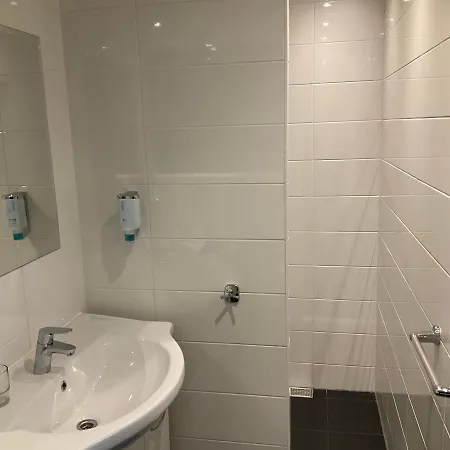 Poseidon Scheveningen האג
