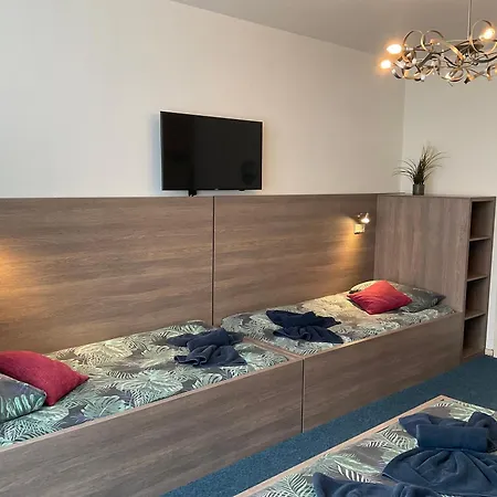 Hotel Poseidon The Hague