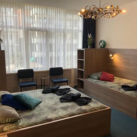 Hotel Poseidon