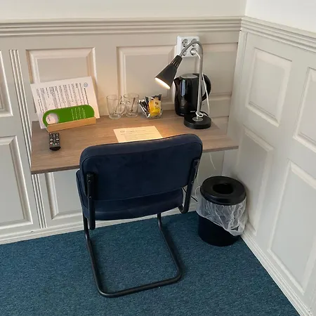 Poseidon Scheveningen