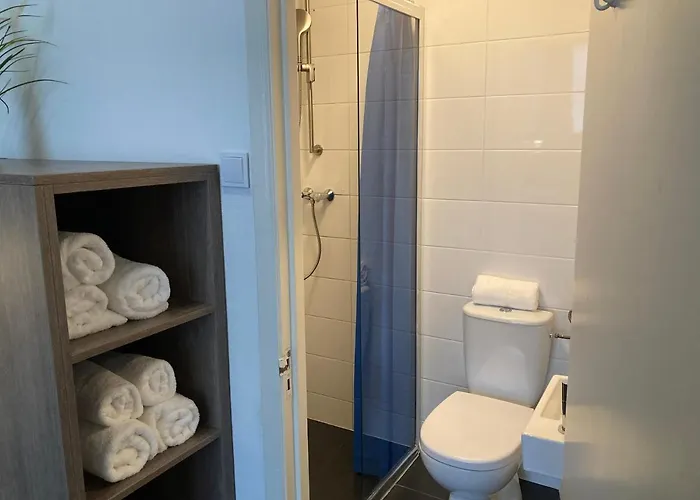 Poseidon Scheveningen Szálloda