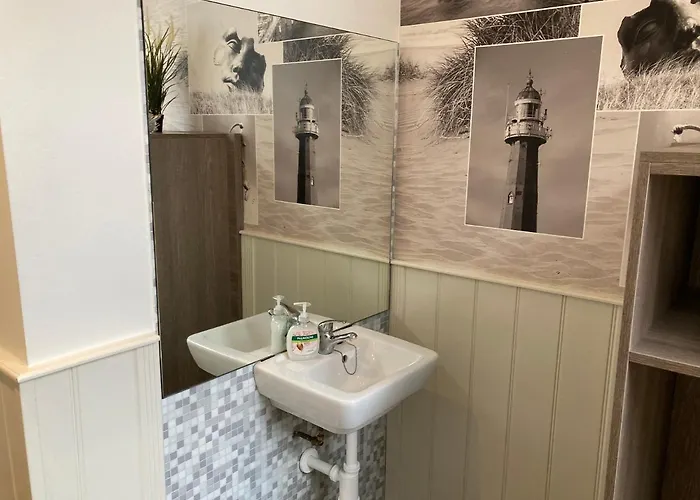 Poseidon Scheveningen Szálloda *