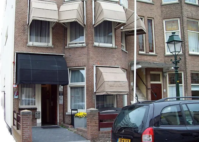 Poseidon Scheveningen