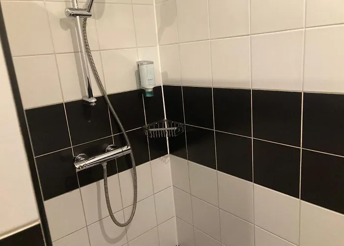 Poseidon Hotel Den Haag