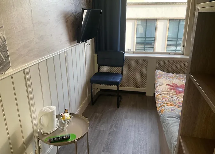 Poseidon Scheveningen