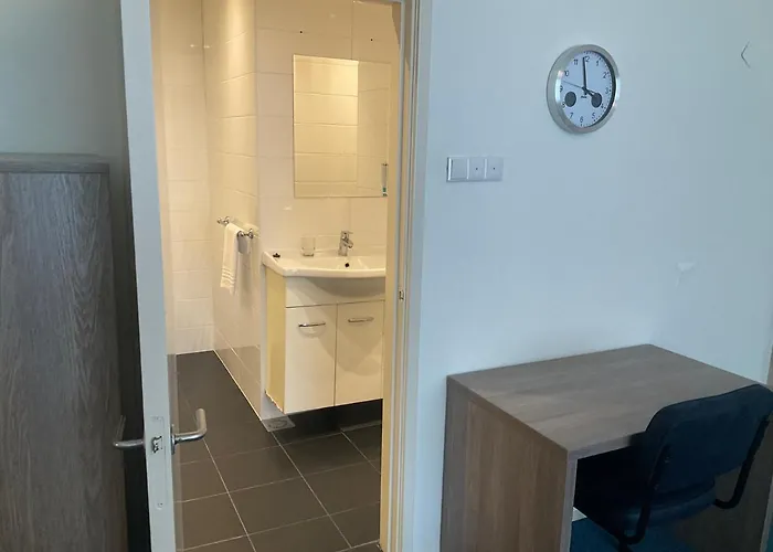 Poseidon Hotel Den Haag