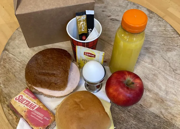 Szálloda Poseidon Scheveningen Hága