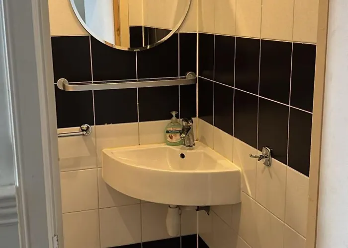 Poseidon Scheveningen Szálloda