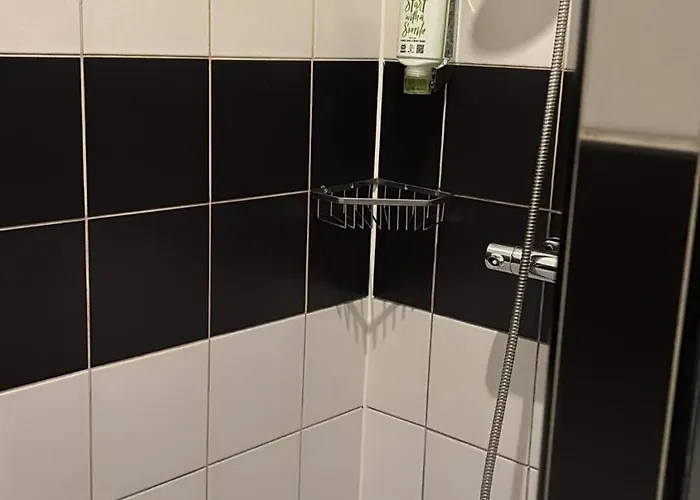 Poseidon Scheveningen Szálloda *