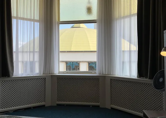 Poseidon Scheveningen *