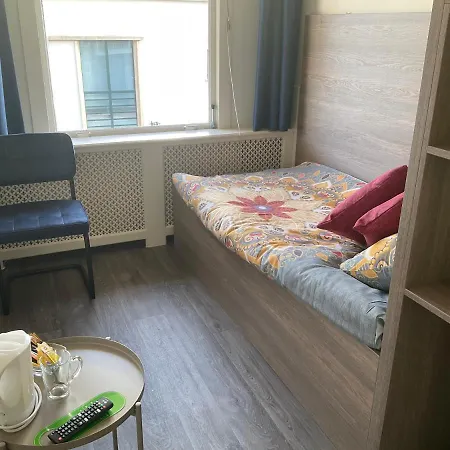 Hotel Poseidon *